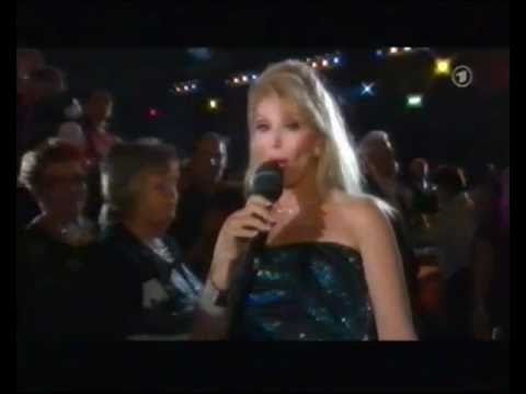 Audrey Landers Hit Medley