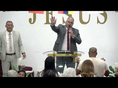 ASSEMBLEIA DE DEUS NOVAS DE PAZ - CÍRCULO DE ORAÇÃO- CÉNACULO CAMARAGIBE-PE