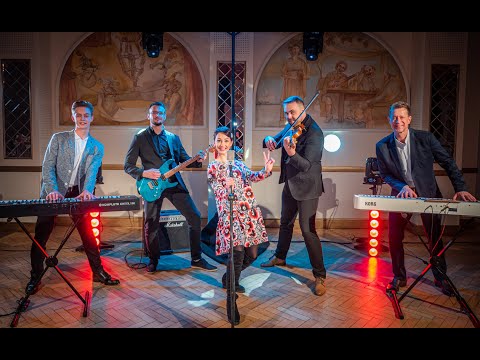 Nane Cocha&Krjačok ľaľijovyj 2022 - MONTANA BAND (Official Video)