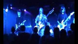 White Lie - I Wont Miss You (Live At manchester Acadamey 3)