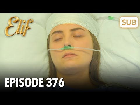 Elif Episode 376 | English Subtitle