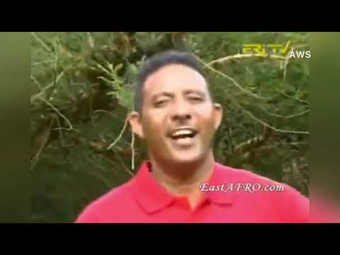 Eritrean music Tekle Kiflemariam (ወዲ ቱኹል) ሃገር