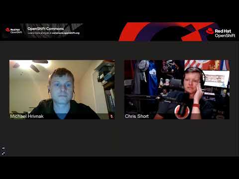 Summit Lab - Building Kubernetes Operators with Ansible