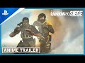 Tom Clancy’s Rainbow Six Siege - Brava's Interception | PS4 Games