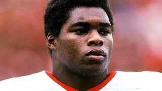 Hershel Walker - College Great HD