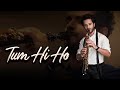 Tum Hi Ho Raghav Sachar Band Rehearsals