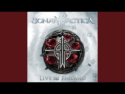 White Pearl, Black Oceans (Live At Sonata Arctica Open Air)