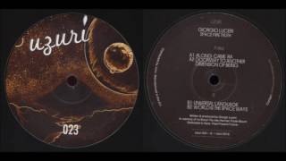 Giorgio Luceri - Along Came Ra