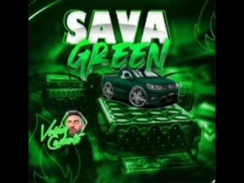 ws apresenta " SAVA GREEN "