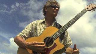 Maui Skies by Jim Kimo West