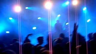 Mount Kimbie - Field (Live)