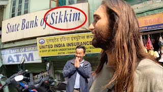 My first day at SIKKIM!! SEE WHAT DO THEY BELIEVE?