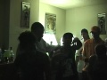 Blunt Crew Hit The Door