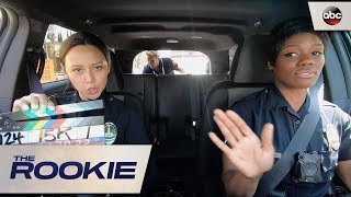 The Rookie - Saison 1 : Btisiers (Bloopers)