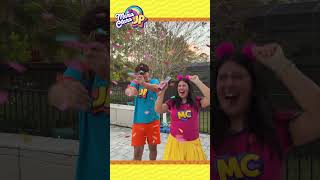 AGORA SOMOS 50 MILHÕES