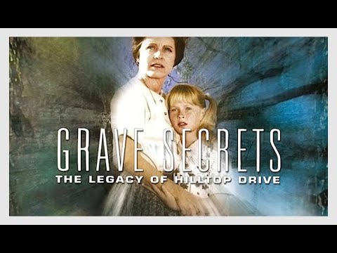 Grave secrets - histoire vraie 1990  Patty Duke