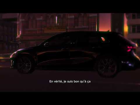 Noirmate - Bon qu’à ça (Visualiser)