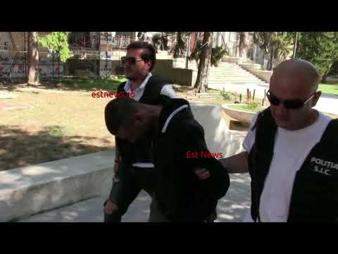 A tăiat gâtul unui necunoscut pentru... nimic