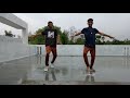 SAAD LAMJARRED GHAZALI SONG BY DANCE