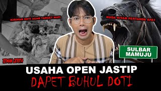 Download lagu KIRIMAN BUHUL DOTI - TC SULBAR mp3