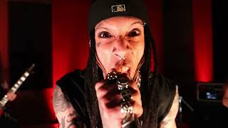 Arising Rebellion - Deathtrap 401 video
