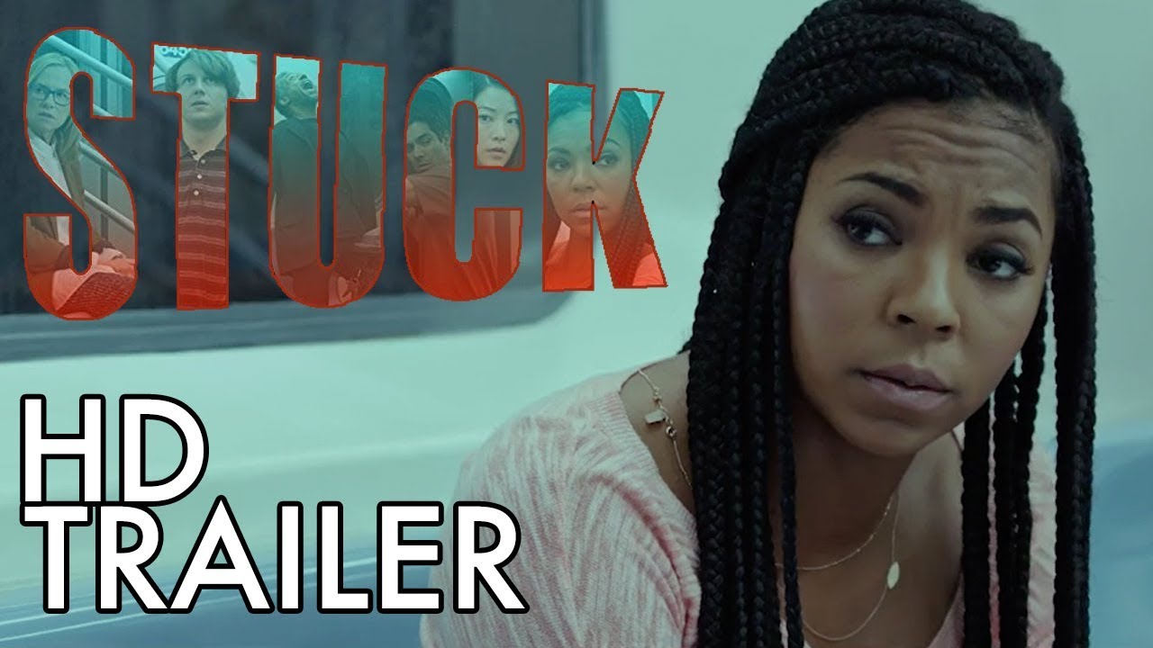 Trailer oficial de Stuck