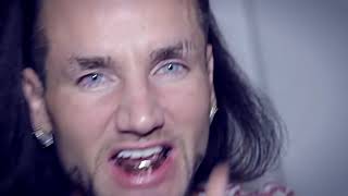 RiFF RAFF - PEPPERMiNT TiNT (Official Video)