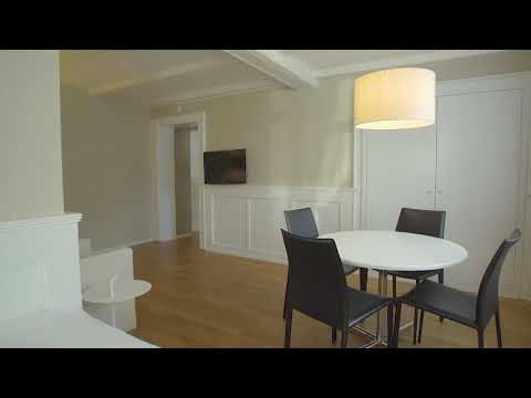 Hotel Edelweiss Davos - Drei-/ Vierbettzimmer / Familienzimmer