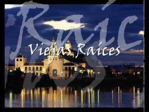 Viejas Raíces - Villancico a la familia rociera