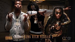 Migos - MuhFukn Tired (YRN 2)