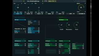Video thumbnail for Eclipsis by VSTZONE by PLUGINS4FREE