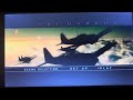 Opening To Pearl Harbor 2001 French DVD