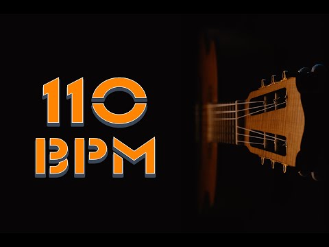 110 BPM - Metronome