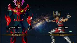 sss mods docratesde hidra macho caballeros del zodiaco alma de soldado