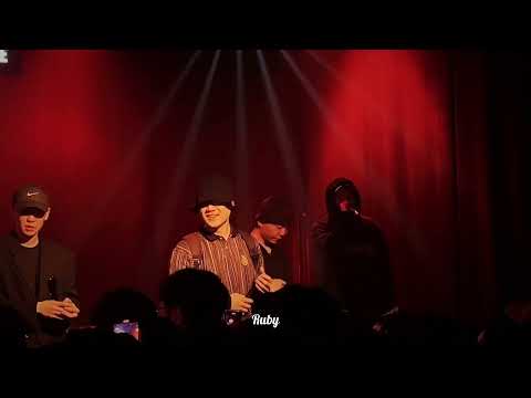 230421 랩하우스(RapHouse)—서리(30) Dry Finish