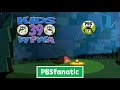 PBS Kids Station ID Camping 2014 WFWA DT2