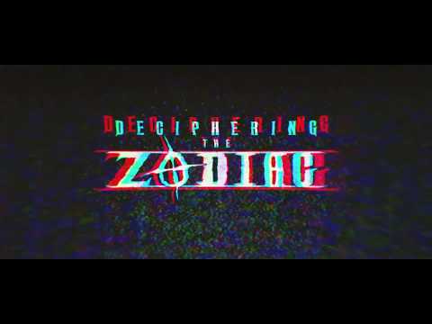 Deciphering The Zodiac - Shattered Eyes [OFFICIAL VIDEO]