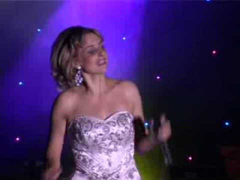 JARMILA BOHUSOVA - Sólistický koncert