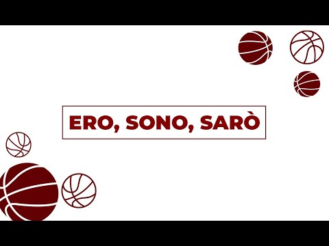 Ero Sono Sarò