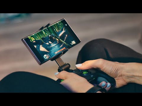 Video preview