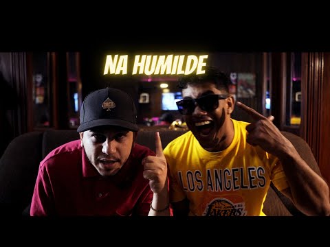 Filipe Cavalcante - Na Humilde (feat. Kaemizê)