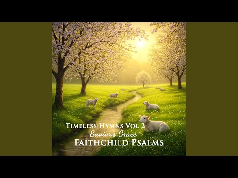 Oh the Deep, Deep Love of Jesus