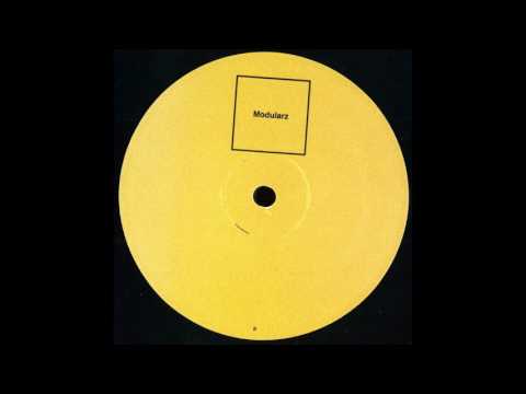 Juxta Position - Mist [MODULARZ031]