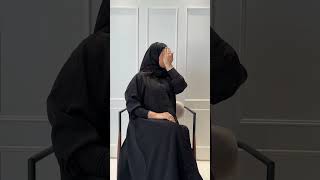 Jewel Abaya