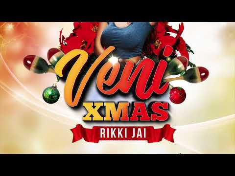 Rikki Jai - Veni Christmas (Prod by Optimus ProductionsTT)