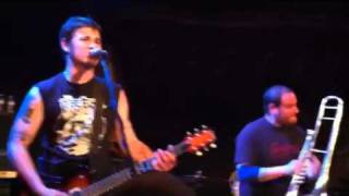 La Plebe De San Pancho "Siempre Unidos"