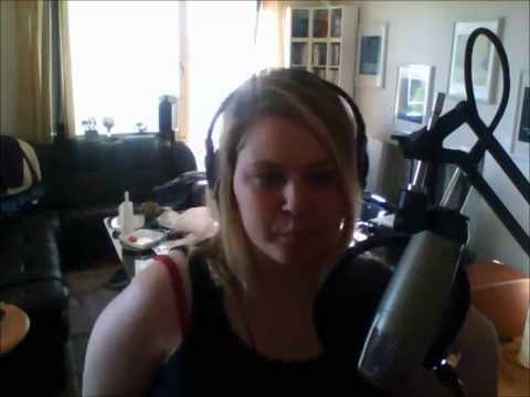 Johanna - Fatta (In the Style of Cleo, Syster Sol & Kristin Amparo)