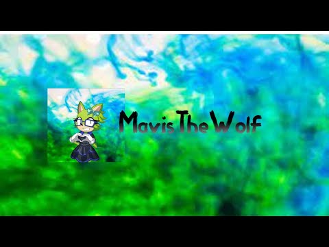 Mavis Sings To The Void By Luel John