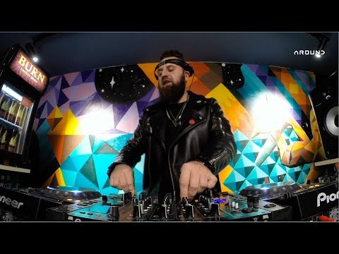 Shnaps - Live @ Radio Intense 01.10.2018