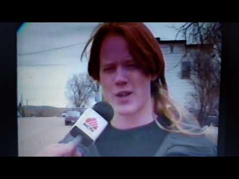 Kirkland Lake High School on Gravol